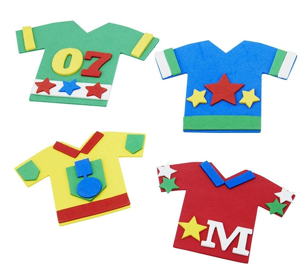 محبين الرياضة 6 في ١ صندوق الحرف اليدوية