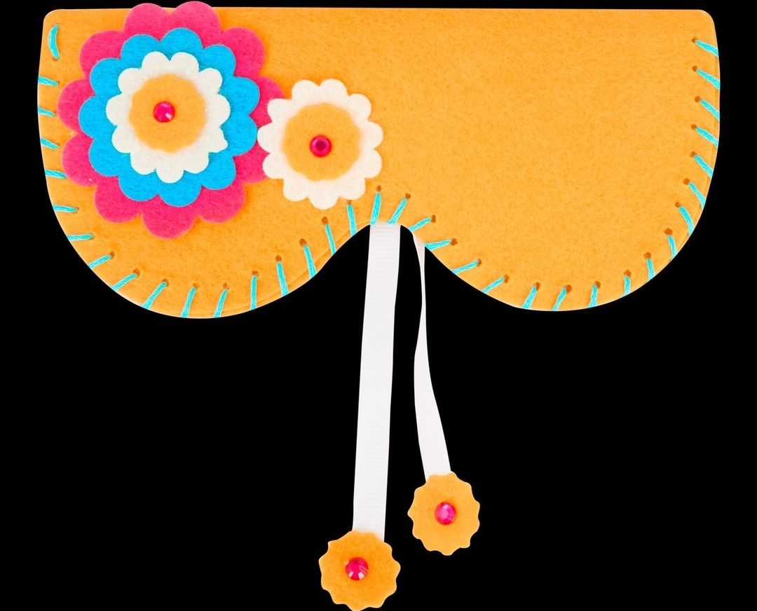 يوم على البحر 2 في 1 صندوق الحرف اليدوية