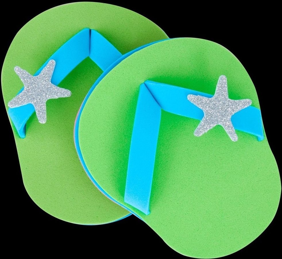 يوم على البحر 2 في 1 صندوق الحرف اليدوية