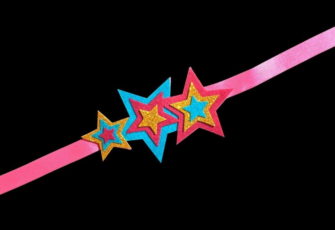 كل شيْ من الخيال 2 في 1 صندوق الحرف اليدوية