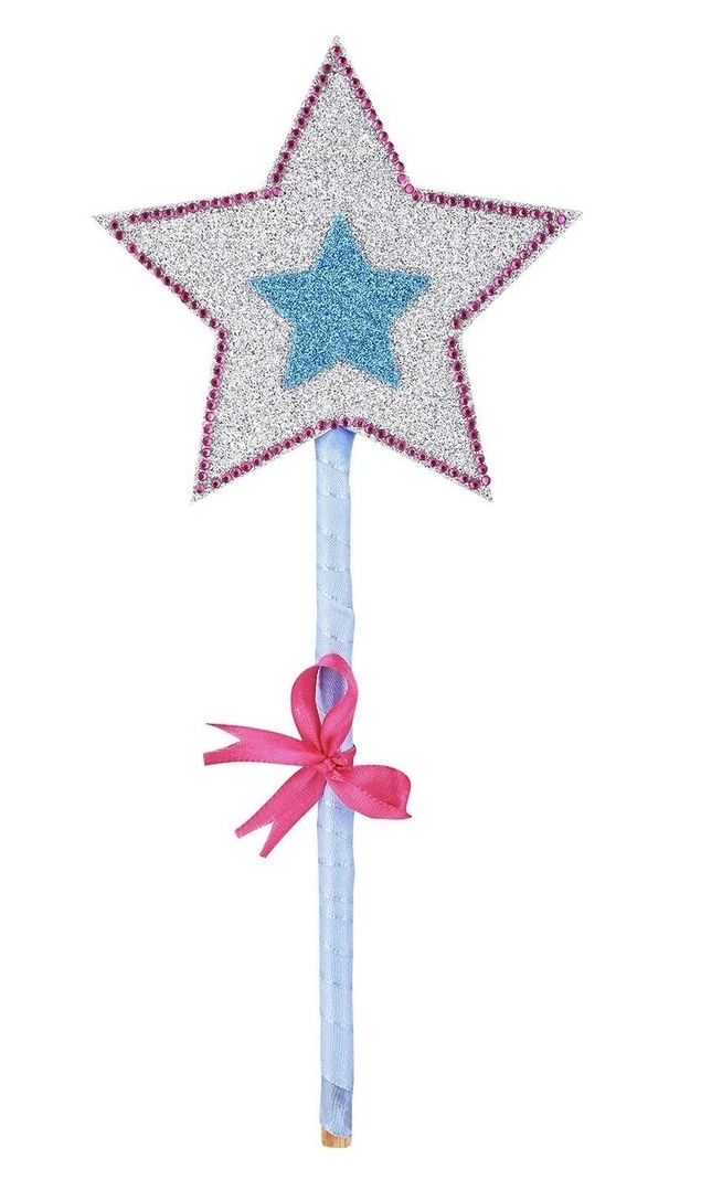 الأميرة 2 في 1 صندوق الحرف اليدوية 