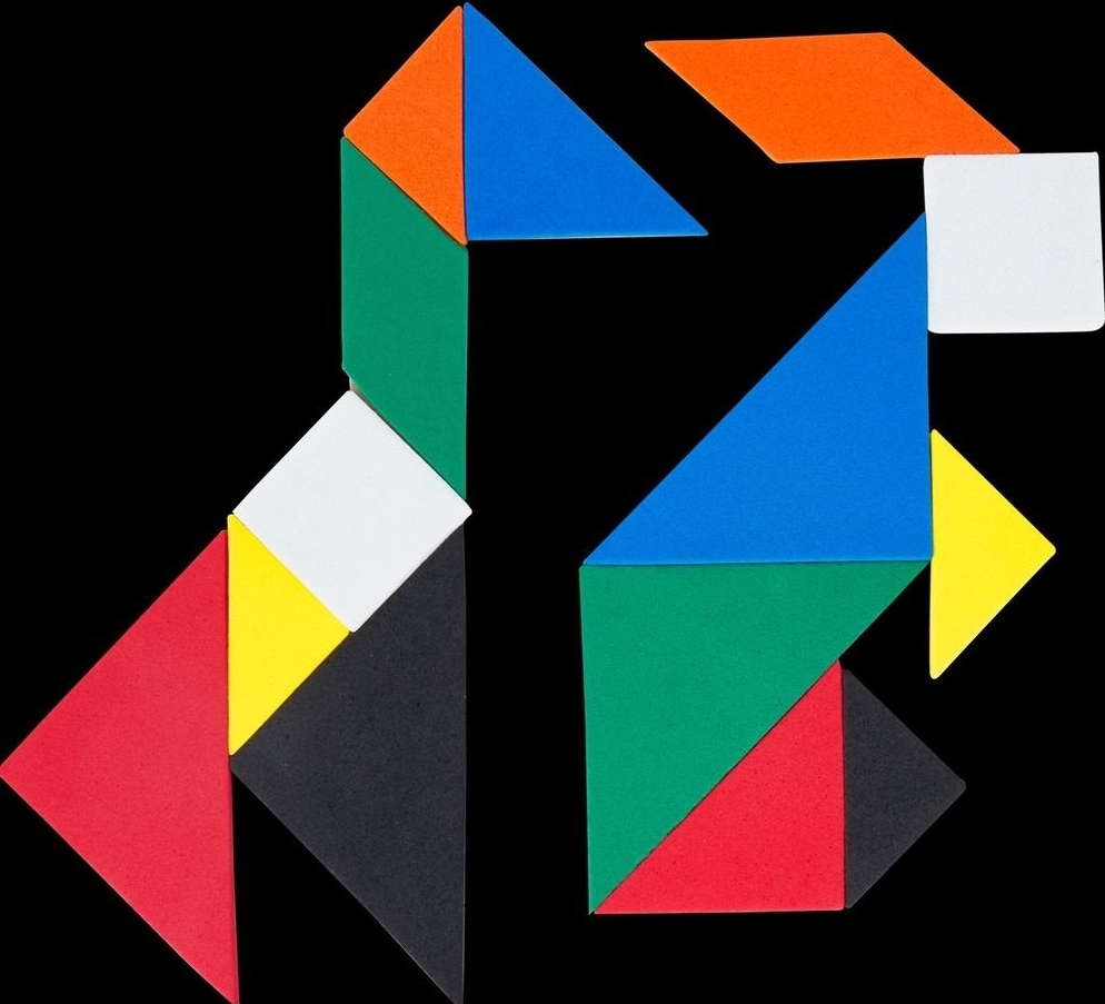 غابات سفاري 2 في 1 صندوق الحرف اليدوية