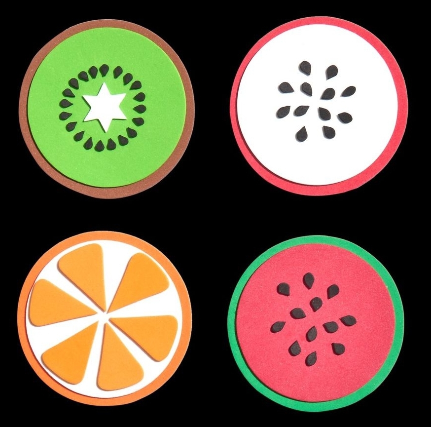 أهلا بالصيف 2 في 1 صندوق الحرف اليدوية