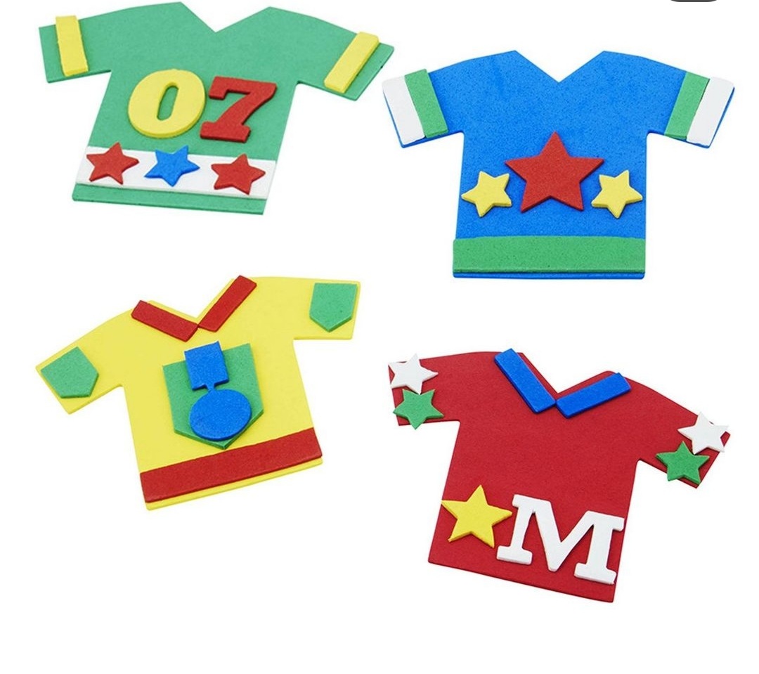 محبين الرياضة 2 في ١ صندوق الحرف اليدوية