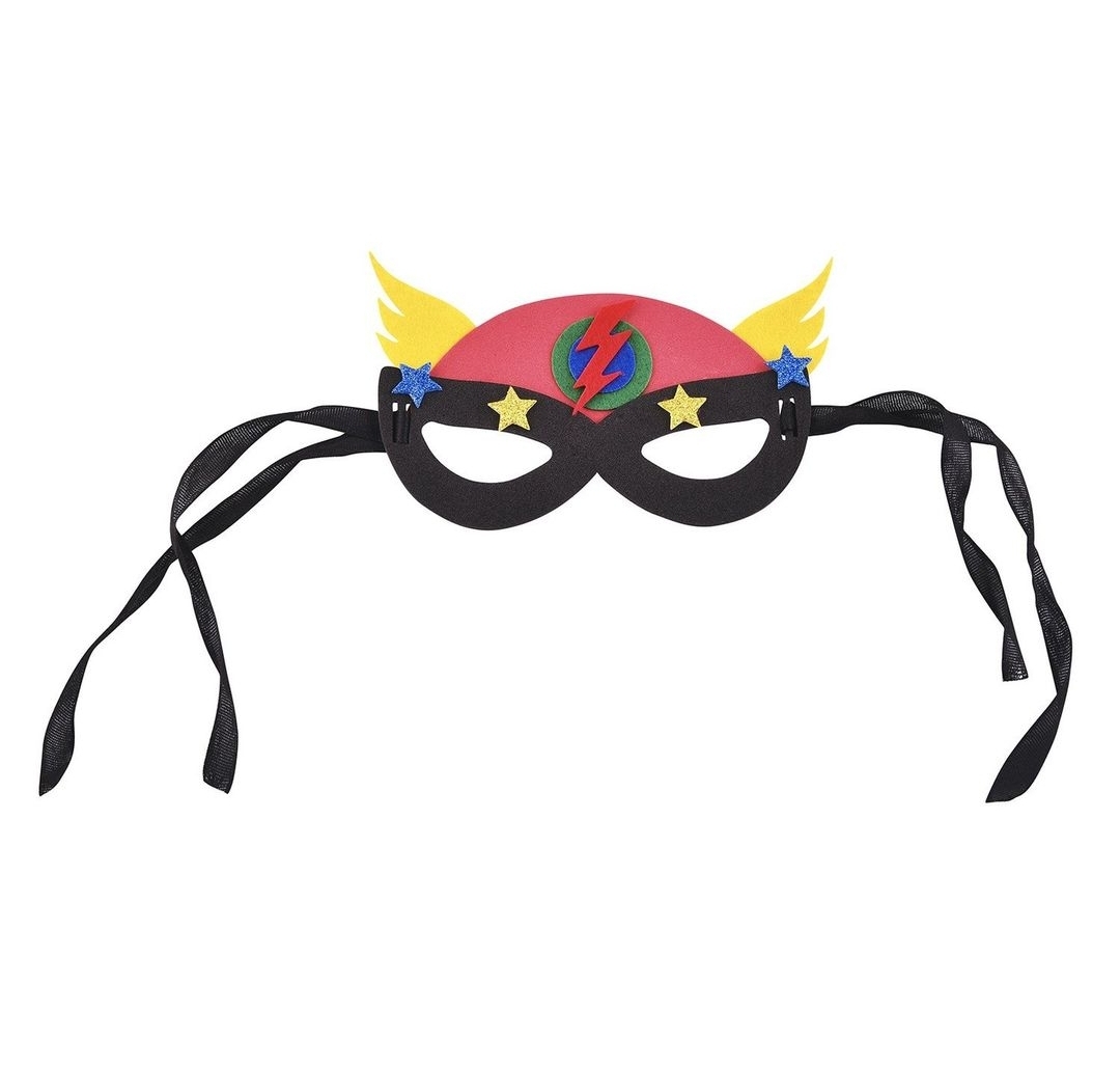 البطل الخارق 3 في 1 صندوق الحرف اليدوية