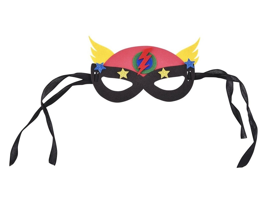 الرجل الخارق 2 في 1 صندوق الحرف اليدوية