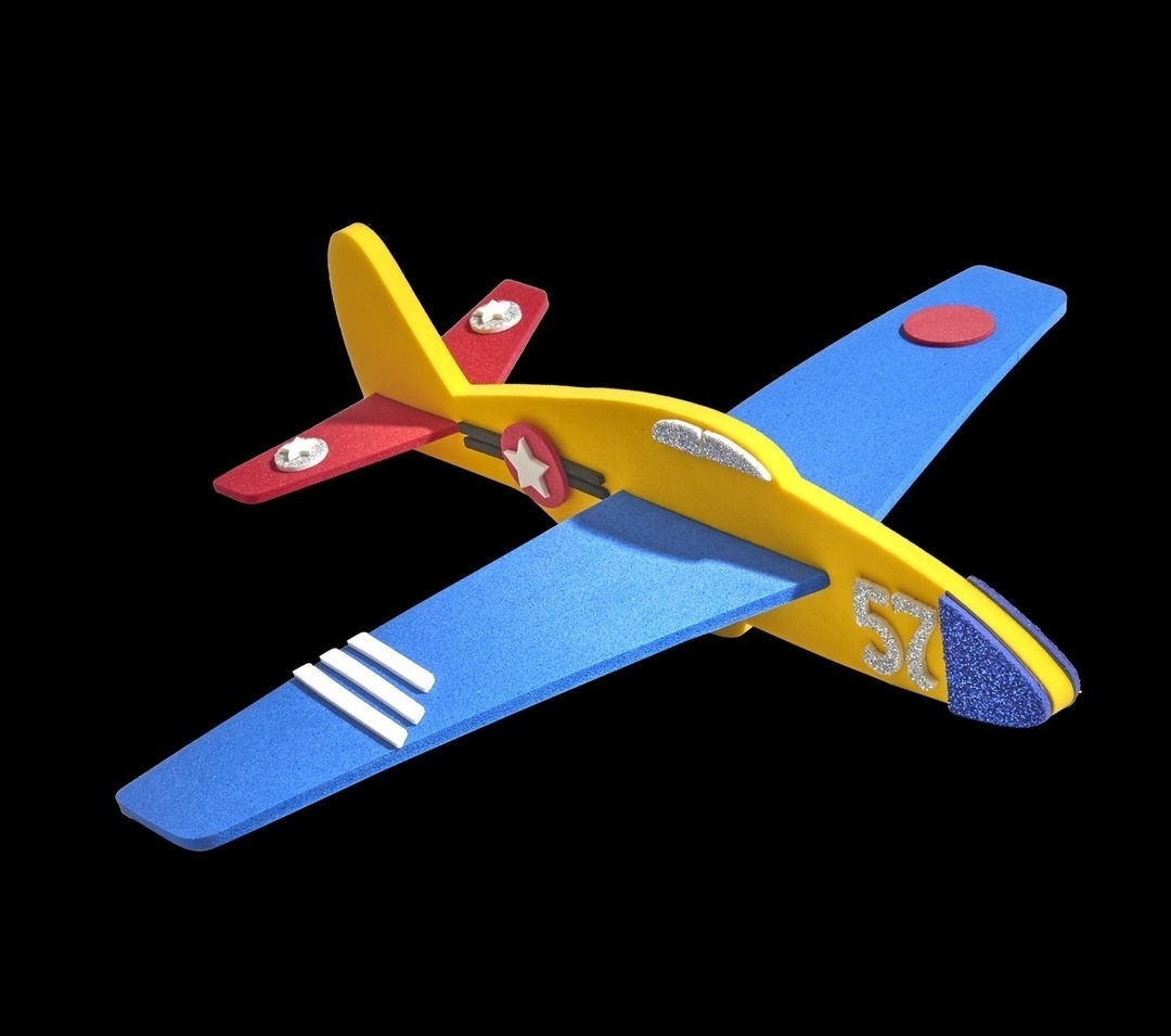 الأشياء التي تتحرك 3 في 1 صندوق الحرف اليدوية