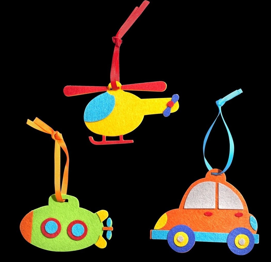 الأشياء التي تتحرك 3 في 1 صندوق الحرف اليدوية