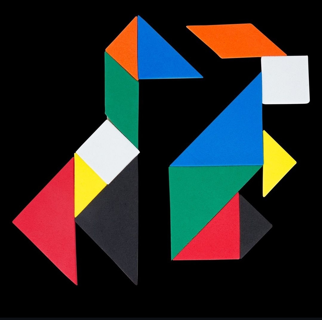 غابات سفاري 3 في 1 صندوق الحرف اليدوية