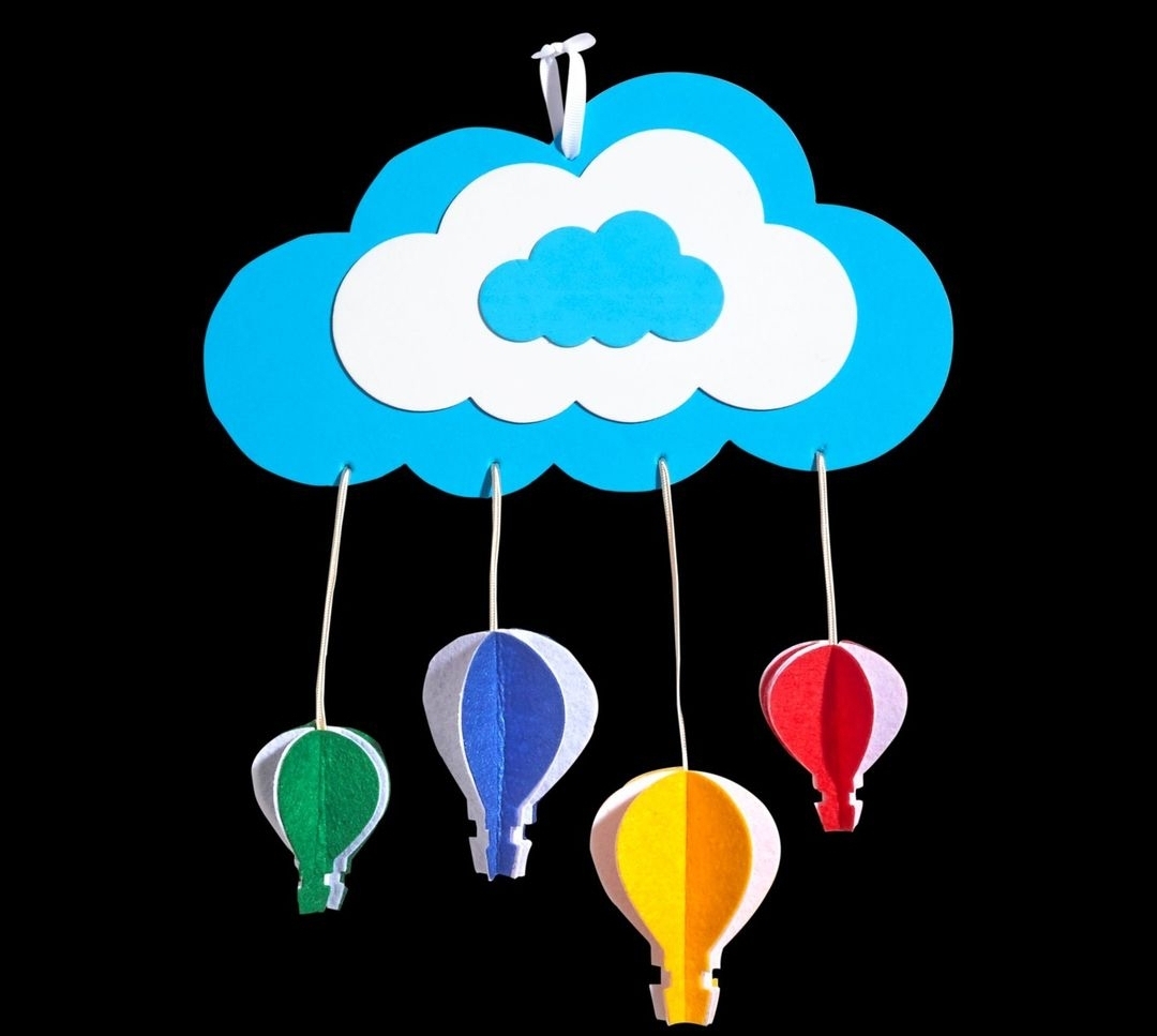 الأشياء التي تتحرك 6 في 1 صندوق الحرف اليدوية