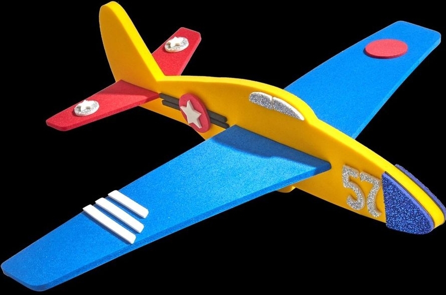 الأشياء التي تتحرك 6 في 1 صندوق الحرف اليدوية