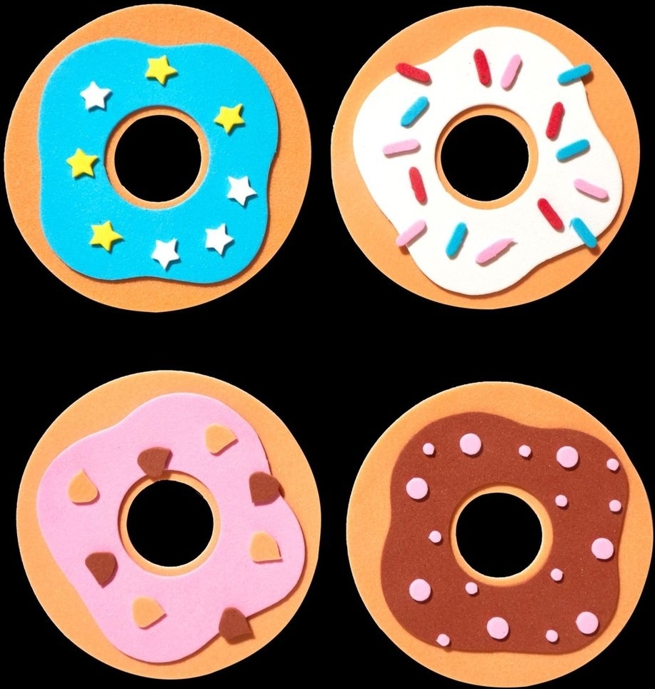 الطباخ الصغير 6 في 1 صندوق الحرف اليدوية