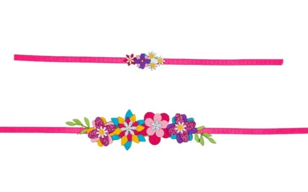 مرحبا ايتها الاما 3 في 1 صندوق الحرف اليدوية