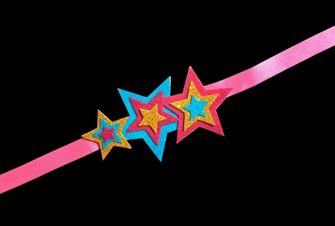 الأشياء السحريه 3 في 1 صندوق الحرف اليدوية