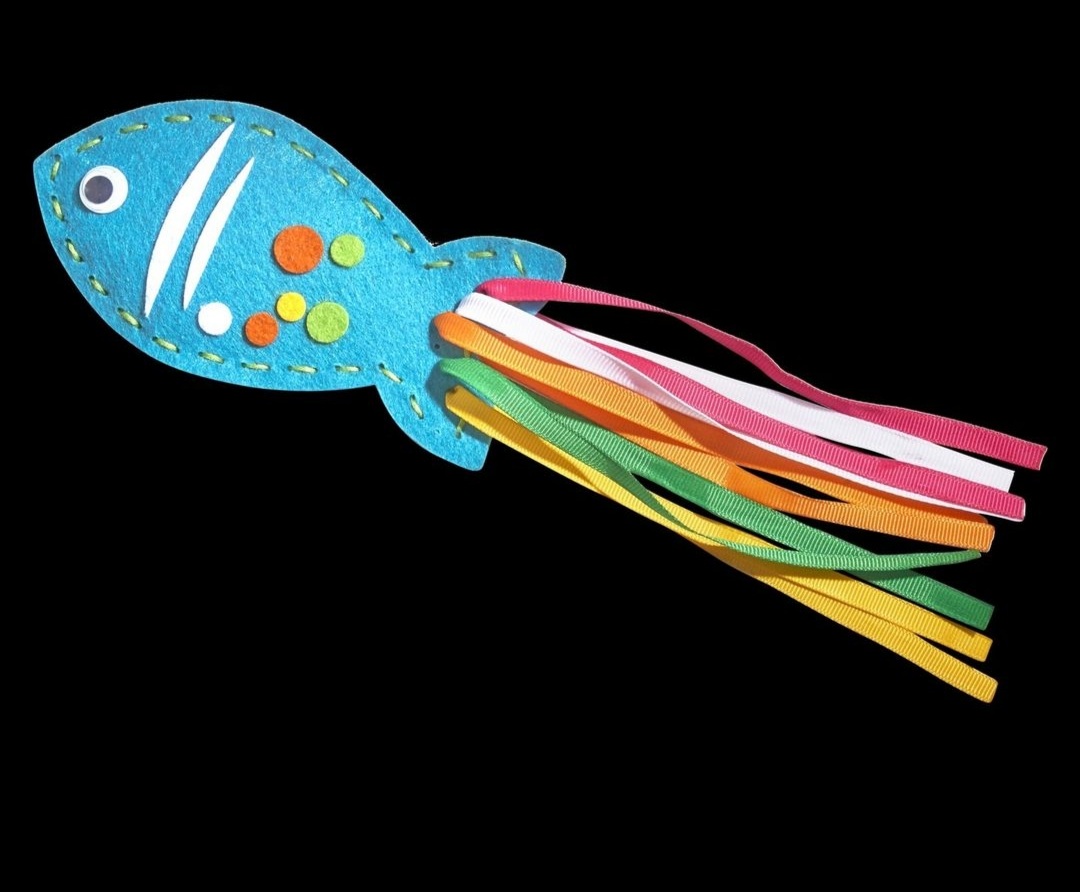 محبين القطط 3 في 1 صندوق الحرف اليدوية