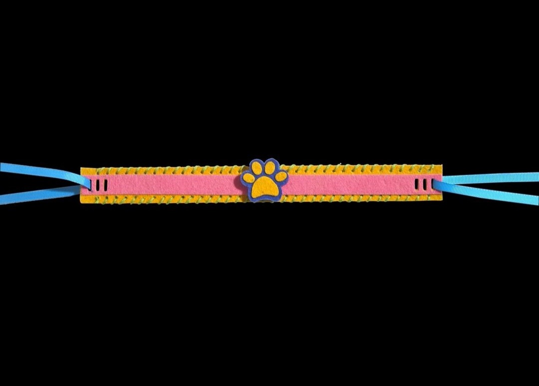 محبين القطط 3 في 1 صندوق الحرف اليدوية
