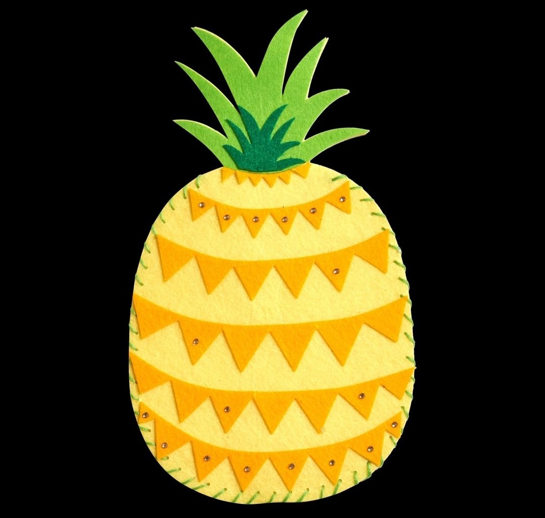 أهلا بالصيف 6 في 1 صندوق الحرف اليدوية