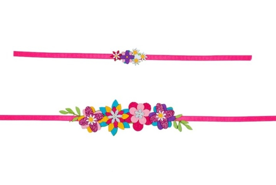 مرحبا ايتها الاما 6 في 1 صندوق الحرف اليدوية