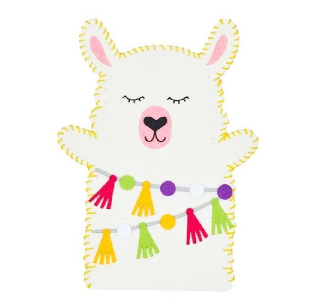 مرحبا ايتها الاما 6 في 1 صندوق الحرف اليدوية