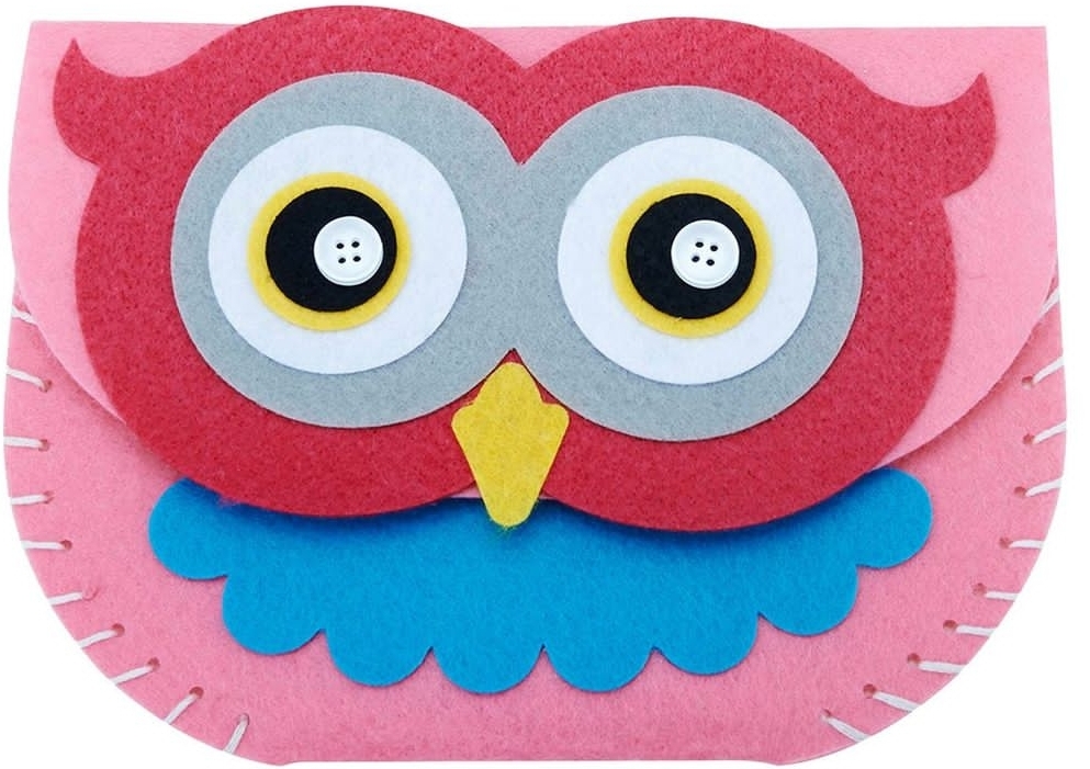 المصممة الصغيرة 3 في 1 صندوق الحرف اليدوية