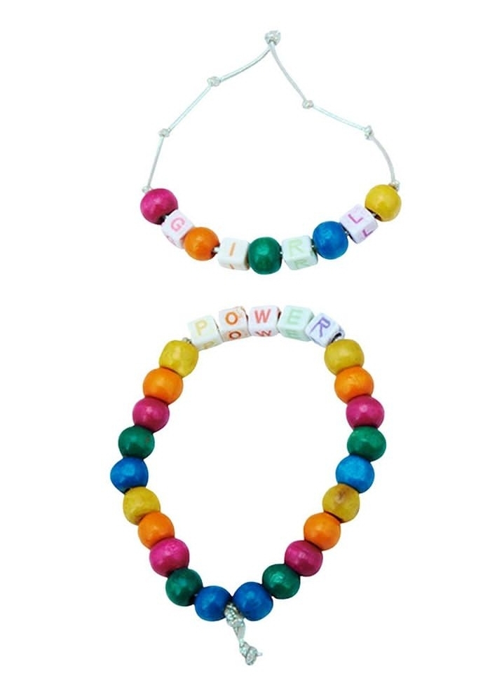 المصممة الصغيرة 3 في 1 صندوق الحرف اليدوية