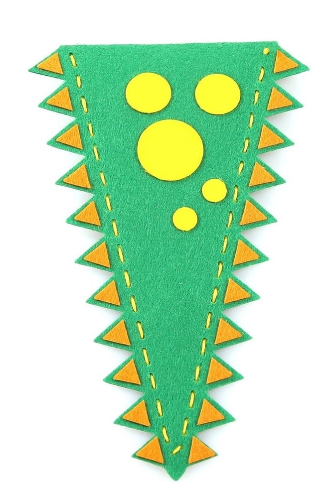 مكتشف الديناصورات 3 في 1 صندوق الحرف اليدوية