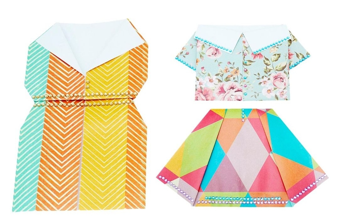 المصممة الصغيرة 6 في 1 صندوق الحرف اليدوية