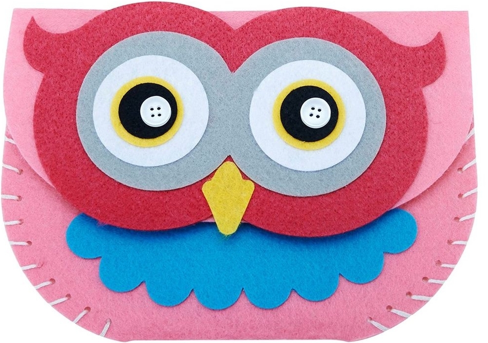 المصممة الصغيرة 6 في 1 صندوق الحرف اليدوية